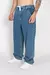 CALÇA JEANS DC SHOES BAGGY ICE BLUE
