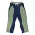 CALÇA HIGH TRACKPANTS PORTAL NAVY