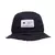 BUCKET LRG ACESS SLANT - PRETO