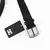 CINTO DC SURPLUS - PRETO na internet