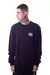 MOLETOM DOUBLE-G VIBES - MARINHO - comprar online