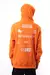 MOLETOM DOUBLE-G CREATIVE DEP LARANJA