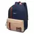 MOCHILA APPROVE YRSLF - AZUL/BEGE - comprar online