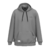 MOLETOM CANGURU LRG ARROW HOODIE - CINZA