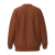 MOLETOM LRG 47 CREW FLEECE - MARROM - comprar online