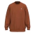 MOLETOM LRG 47 CREW FLEECE - MARROM