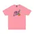 CAMISETA HIGH CHERRY ROSE - comprar online