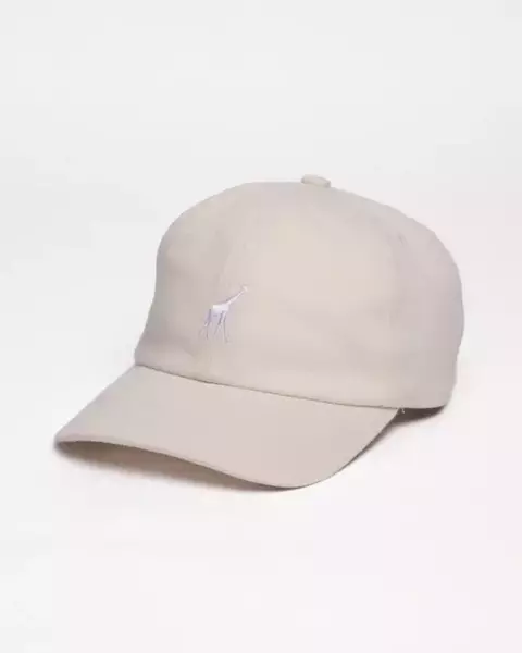 BONÉ LRG STRAPBACK ACESS 47 - AREIA