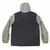 JAQUETA DC SNOWSTYLE WND - Dutumob