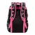 MOCHILA ESPORTIVA ROXY PRETO/ROSA na internet