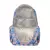 MOCHILA ESPORTIVA ROXY FLORAL DREAM AZUL/ROSA - Dutumob