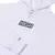 MOLETOM HIGH LOGO REFLETIVO - BRANCO - comprar online