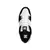 TÊNIS DC MANTECA 4 - PRETO/BRANCO - comprar online