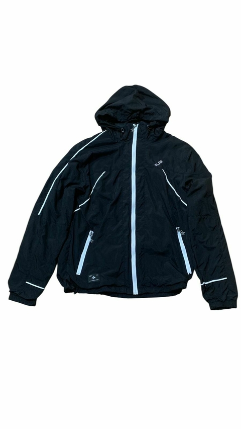 JAQUETA SLOPE LRG PRETA