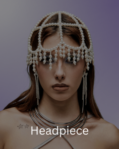Banner da categoria Headpiece