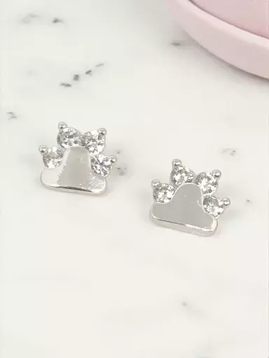 BRINCO PATINHA PET CRAVEJADO