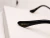 OCULOS DE SOL HEXAGONAL PRETO - METAL - comprar online