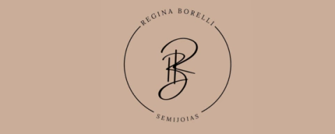 Regina Borelli Semijoias
