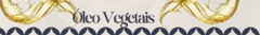 Banner da categoria Óleo Vegetais