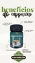 capuccino termogenico 100g