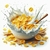 Flocos de milho cereal - comprar online