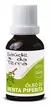 Oleo vegetal de mentha piperina 30ml - comprar online