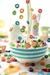 Argolinhas coloridas cereal - comprar online