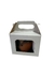 Caixa para caneca com visor prende caneca - Grasson Embalagens