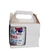 Caixa para caneca com visor - Grasson Embalagens