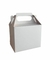 Caixa para caneca tipo maletinha - comprar online