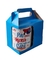Caixa para caneca com visor cores - Grasson Embalagens