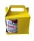 Caixa para caneca com visor cores - Grasson Embalagens