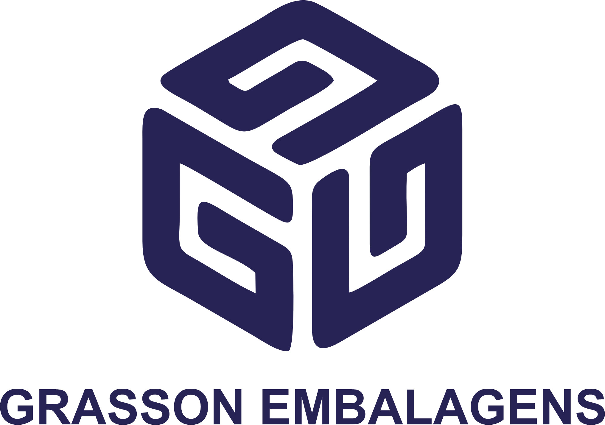 Grasson Embalagens