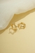 Argolinha com detalhes