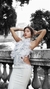 Vestido Radiance - Valentinodelacruzcouture