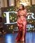 Vestido Coral Reef