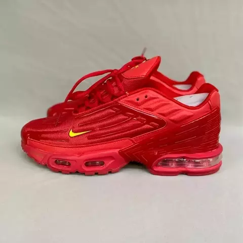 Nike Air Max Tn Plus 3 - Red - comprar online