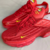 Nike Air Max Tn Plus 3 - Red - Brazza Outlet
