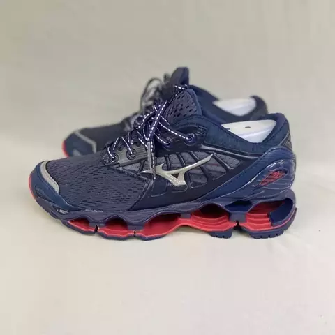 Mizuno Prophecy 9