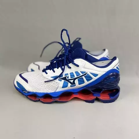 Mizuno Prophecy 9