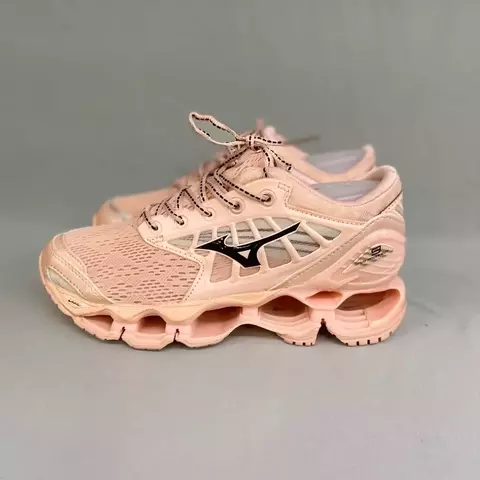 Mizuno Prophecy 9