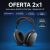 2x1 Auriculares Air Pro Max AUGE® – Bluetooth HD - comprar online
