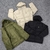 2X1 LACOSTE: 2 CAMPERAS PUFFER AL 50% - SOLO POR HOY - tienda online