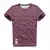 camiseta de verão masculina de algodão - Gliutilidades