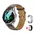 X7 2 em 1 relógio inteligente com fones de ouvido smartwatch tws bluetooth fone na internet