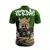 Camiseta da Torcida Do Verdão 07