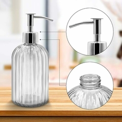 Dispenser de vidrio - comprar online