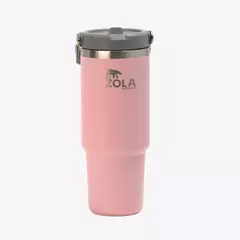 Flip Straw | 890ml ROSA
