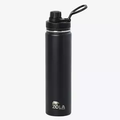 Botella Classic | 750ml NEGRO