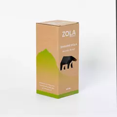 Vaso Shaker 2.0 | 500ml NEGRO - tienda online